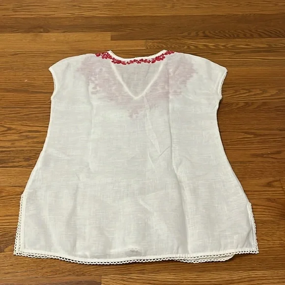 Tory Burch Women’s Coverup Size Small